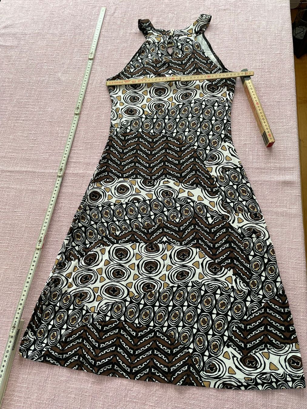 Heine Vestiti: Sommerkleid von Heine Grösse 36 – Usato da Dübendorf venduto da 2hot4you 2