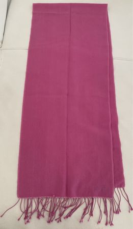 Pashmina  schal aus 70% Pashmina aus 30% Seide 🌸