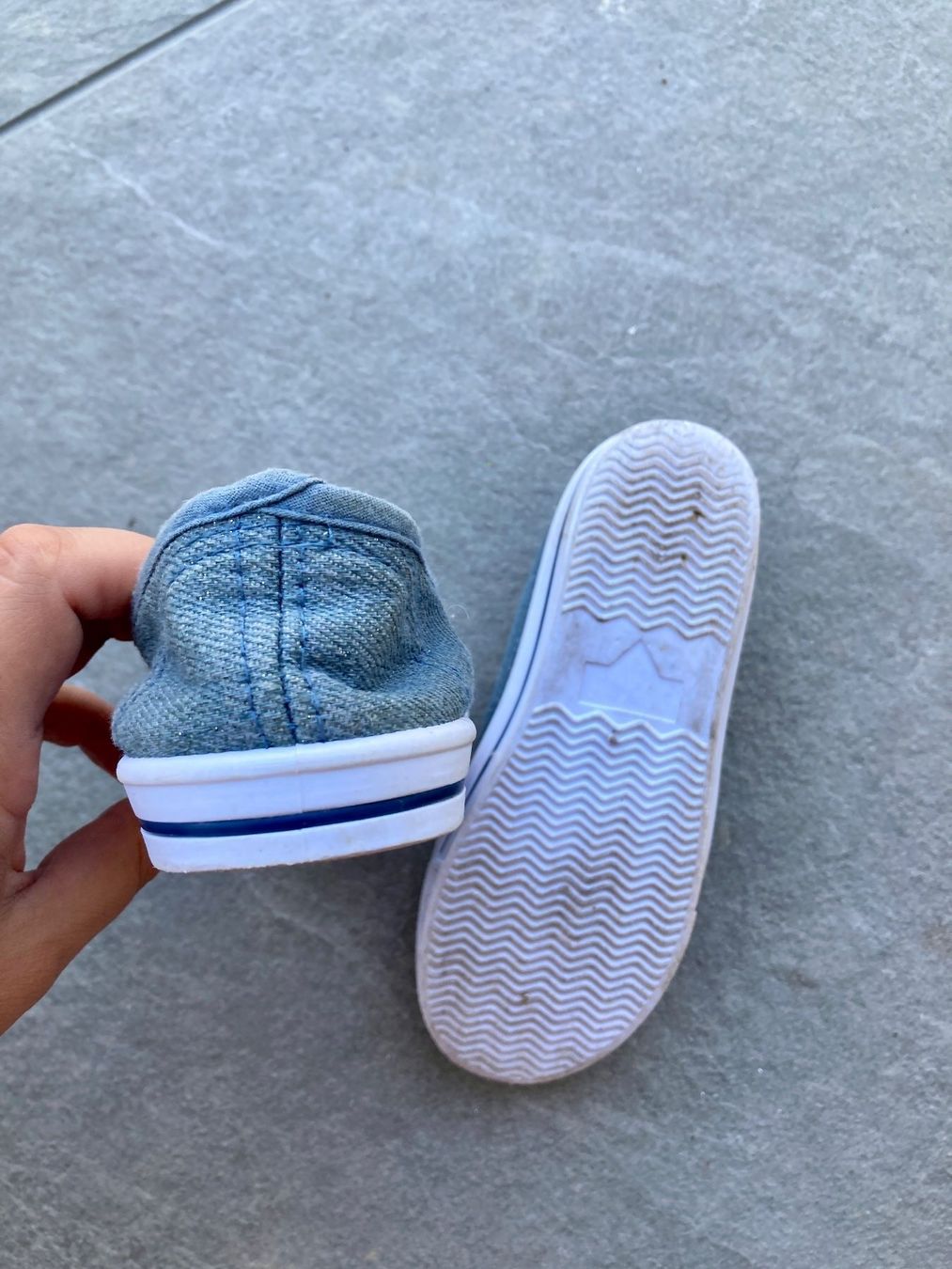 Schuhe für Jungen: Gr27 👟 Spangenschuhe – Gebraucht aus Stäfa von nale068 3