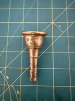 Embouchure TAMUZ 48 P - Vintage pour Musique!