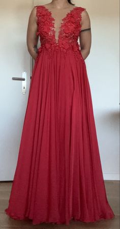 Abendkleid Mary‘s couture