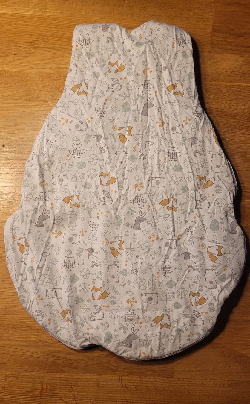 Alvi Schlafsäcke: Alvi Schlafsack – Gebraucht aus Uetendorf von Heyhey3661 1
