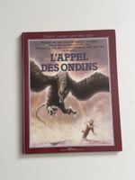 L’Appel des Ondins Léourier Vives 1980 Hachette Vintage