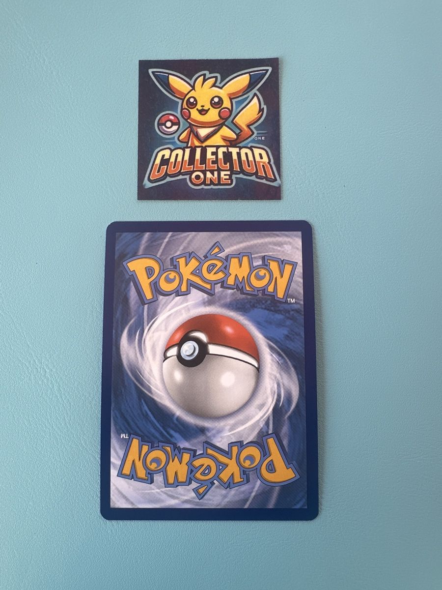 Pokémon Sammelbilder & Trading cards: Pokemon Trainer Paldean Studen Fullart Rare mega schön – Neu (gemäss Beschreibung) aus Lommiswil von CollectorOne 1