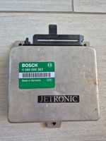 Calculateur Injection BOSCH Fiat uno turbo ie