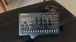 Roland S-1 Tweak Synthesizer – Sehr guter Zustand