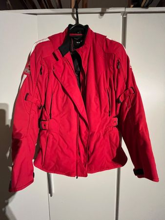 HELD Damen Motorradjacke