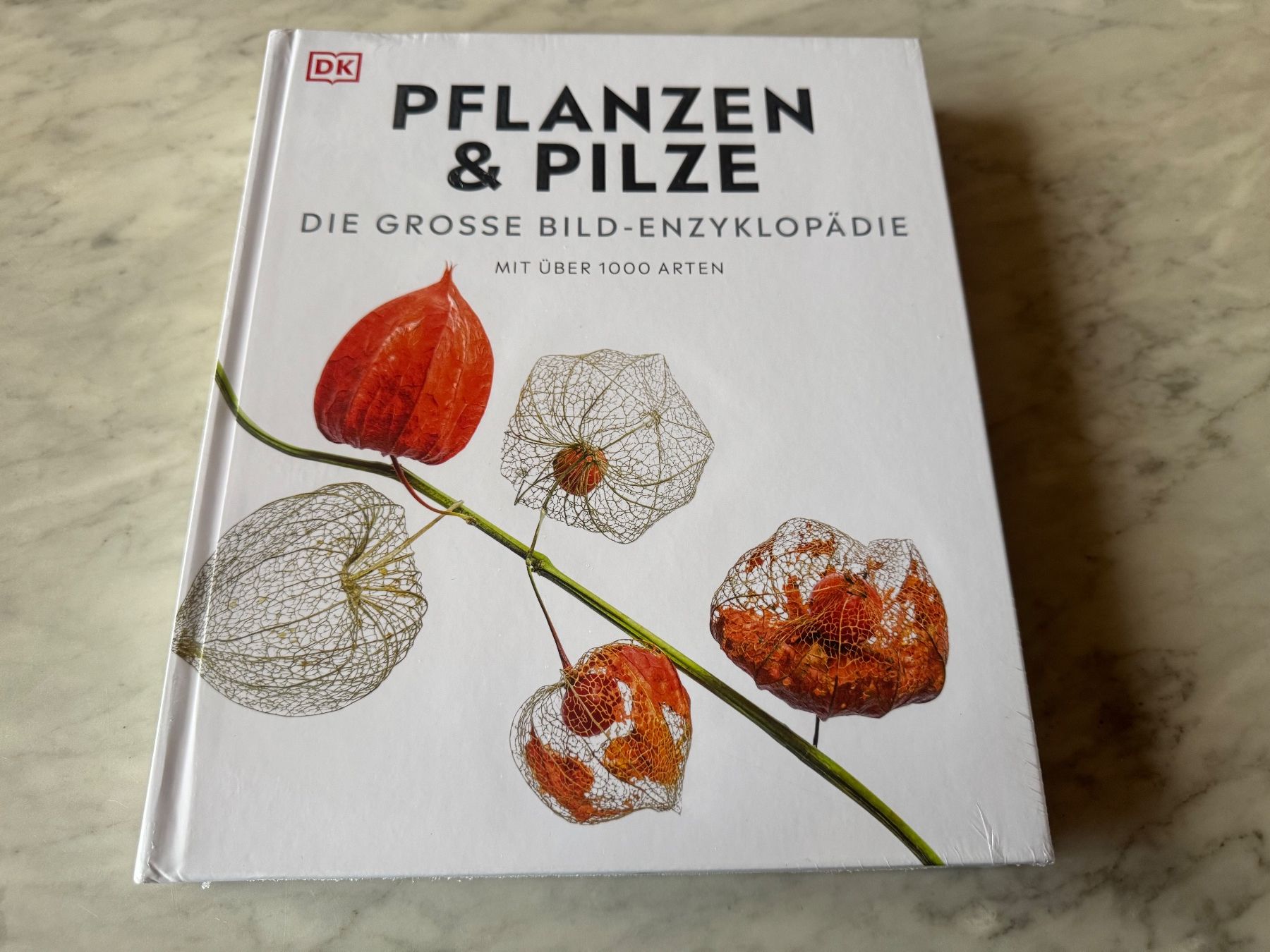 Bücher: PFLANZEN UND PILZE – Neu und originalverpackt aus hägendorf von twilightprincess