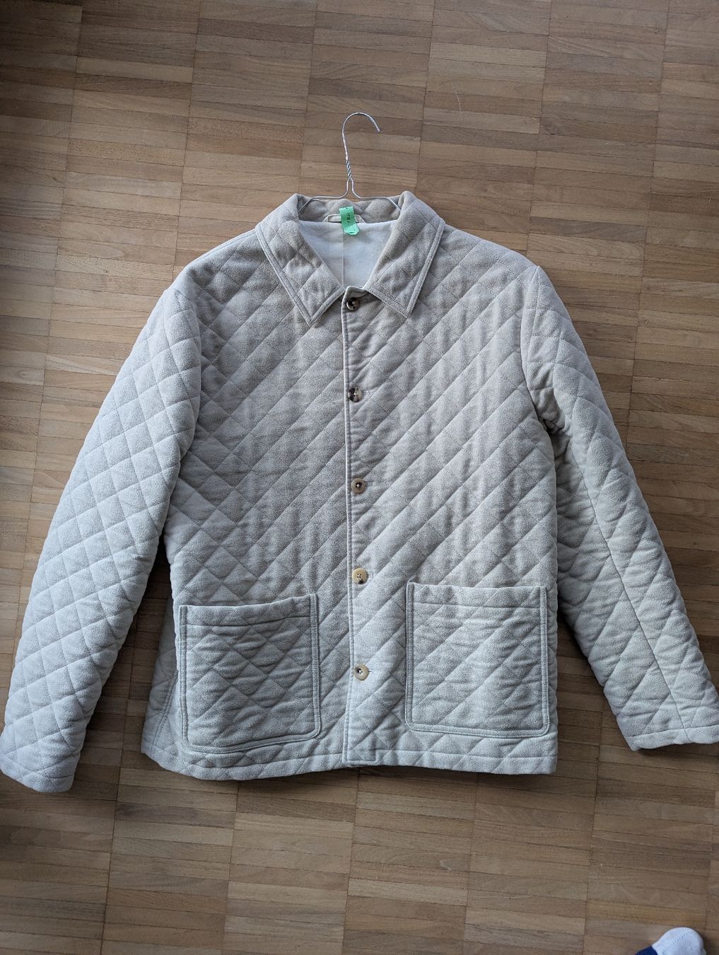 Giacche: Veste matelassée De Bonne Facture, taille 50 – Usato da Zürich venduto da raulaenya