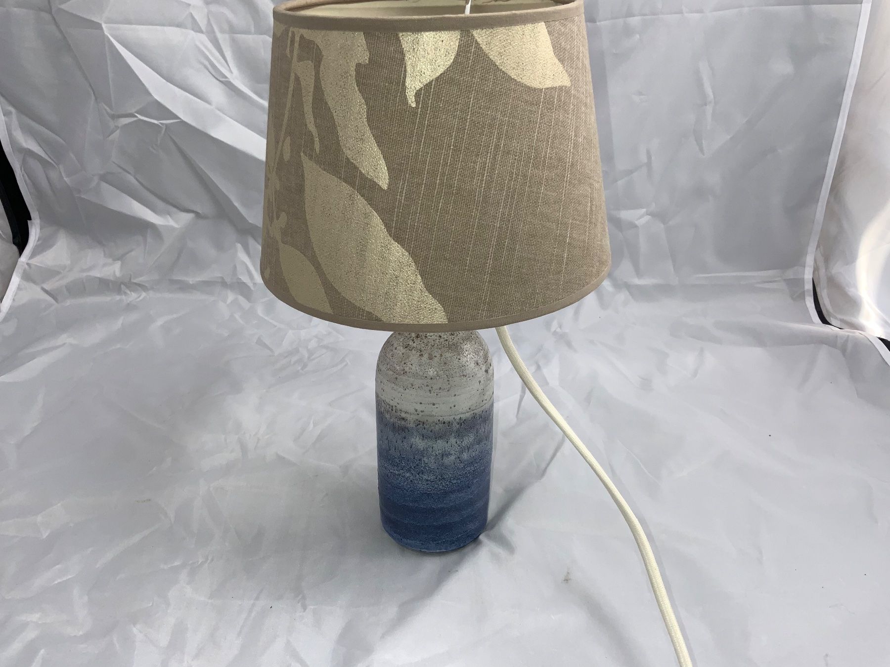 Lampade: Tischlampe André Freymond – Usato da Erlach venduto da silvia3235 4