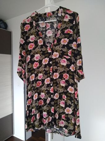 XS Kleid