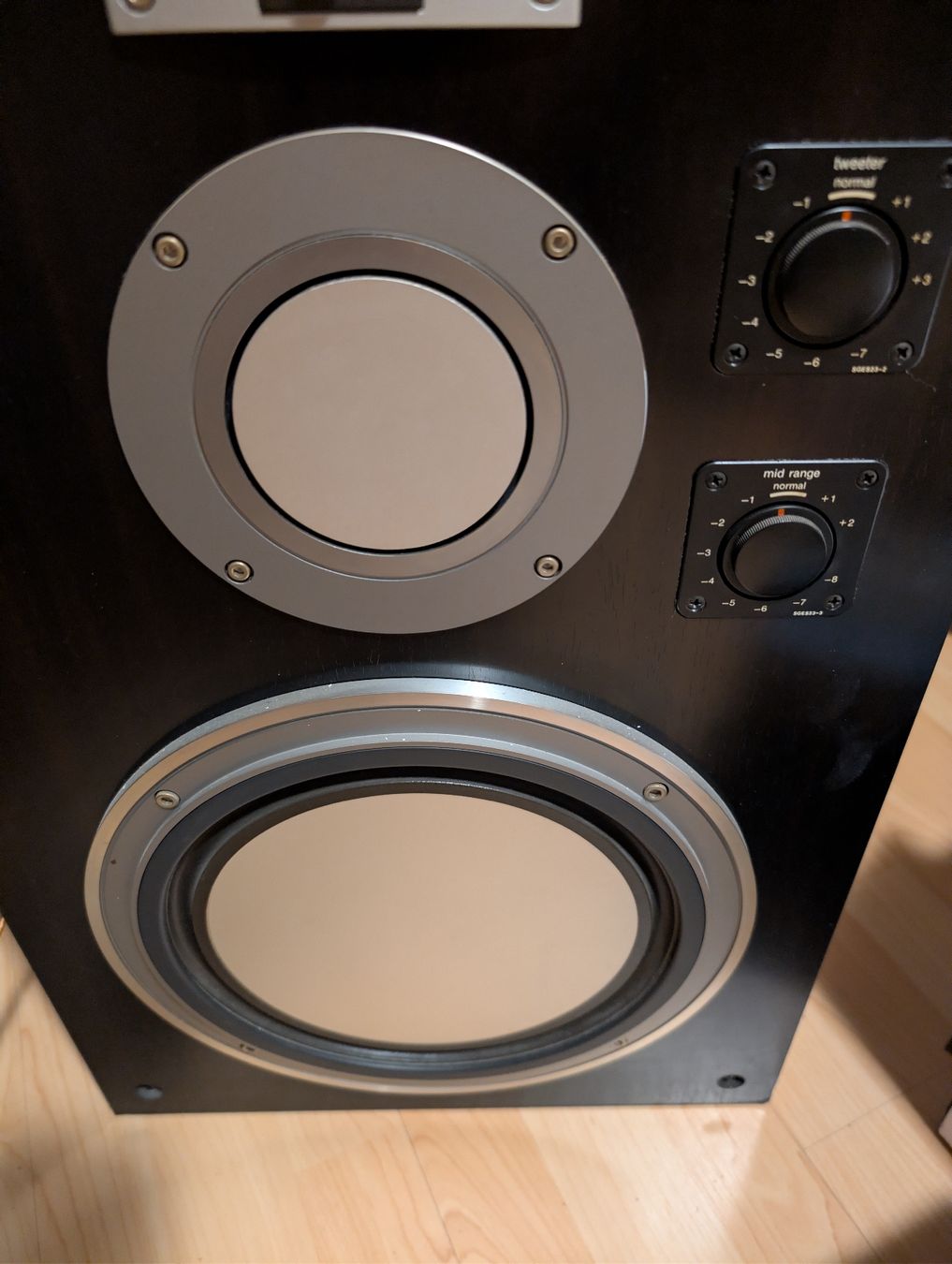 Technics Casse acustiche: Technichs sb7 Vintage Lautsprecher – Usato da Laupen ZH venduto da Zmoewe 6