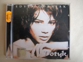 Edyta Górniak - Dotyk CD - Rarität!