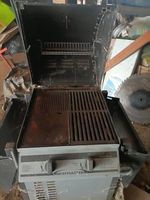 Grill für draussen