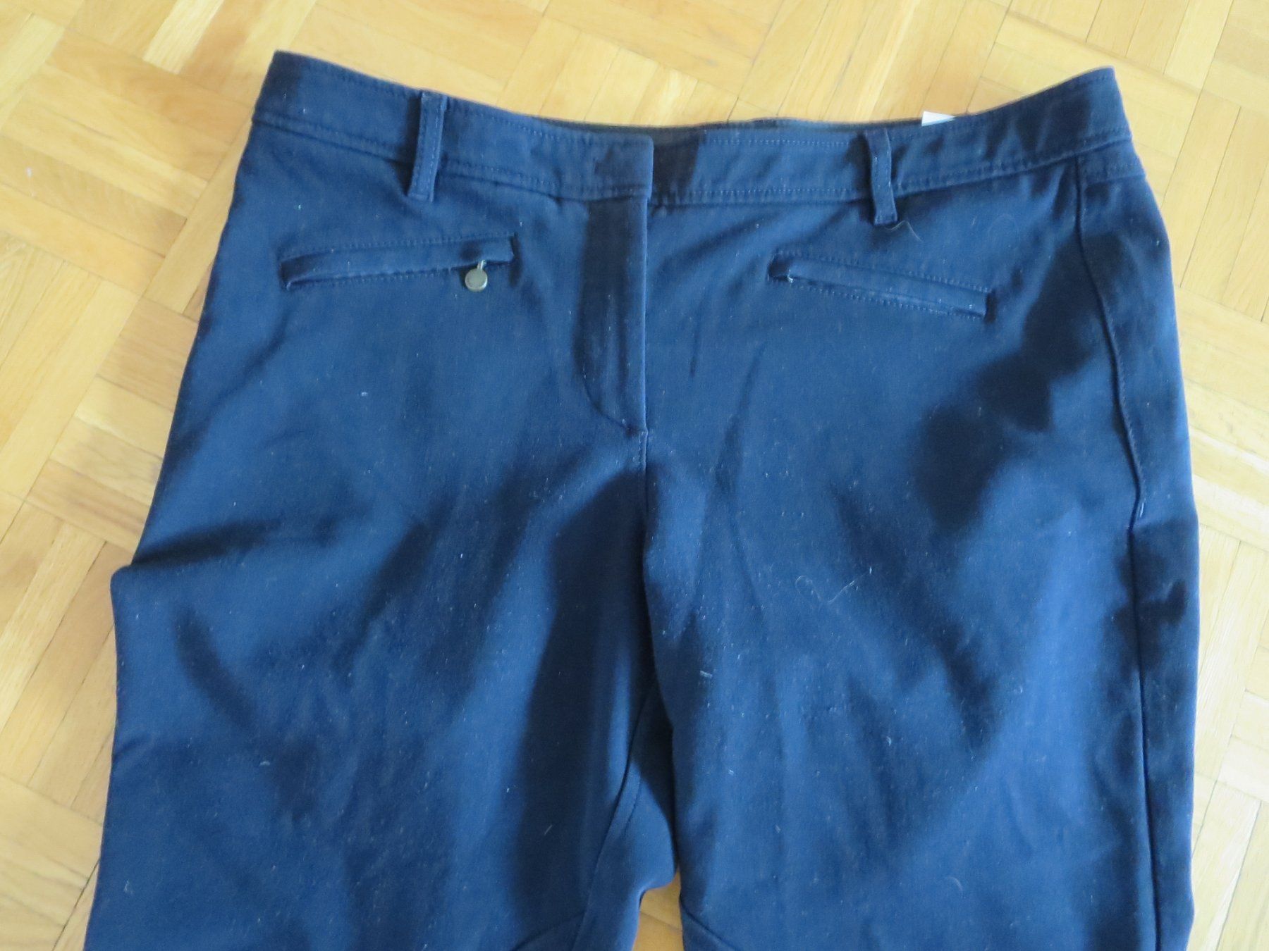 Marc Cain Hosen: Marccain Damen Hose /Gr. 44 – Gebraucht aus Wallisellen von Arvenstube 1
