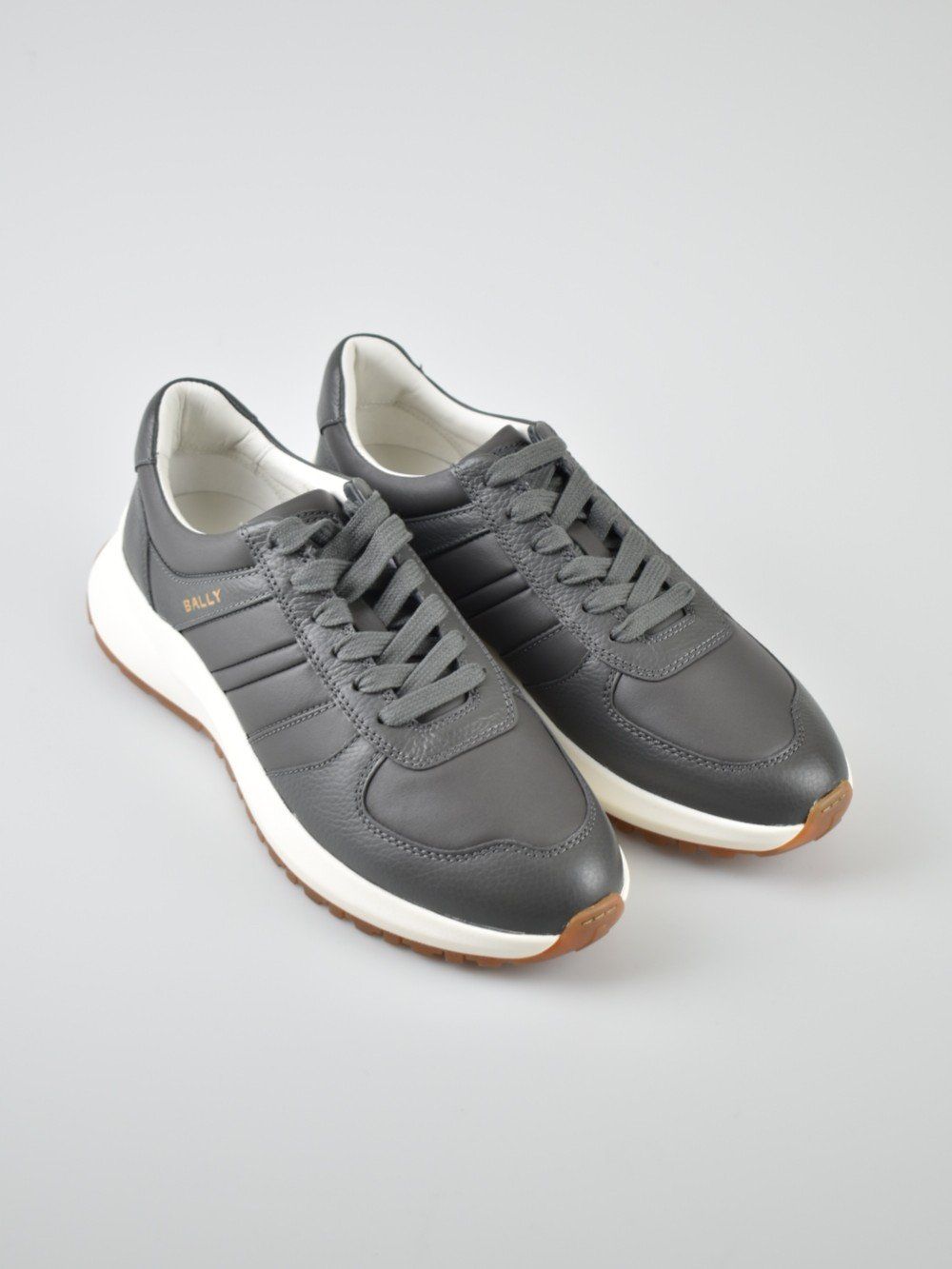 Bally Scarpe da uomo: Bally Sneaker "Darsyl", neu, Gr.41.5 – Nuovo (secondo la descrizione) da Nürensdorf venduto da 2ND_STORY 1