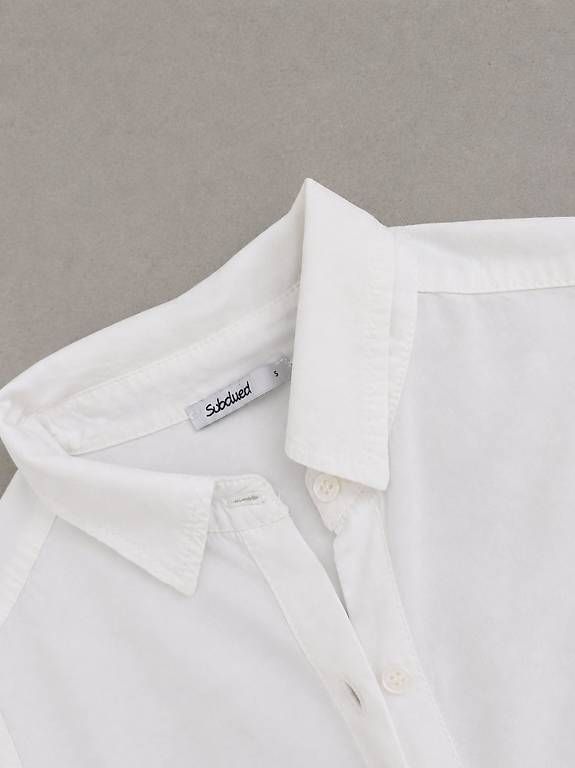 Camicette: Klassische Bluse Gr. S – Usato da Merlischachen venduto da GlamGarb 2