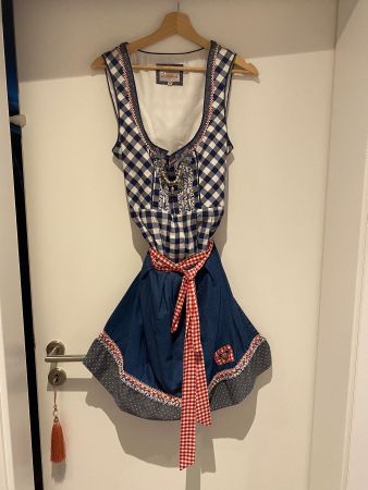 Dirndl vom Stockerpoint