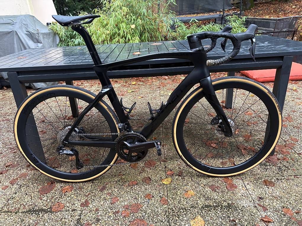 Biciclette: Pinarello Dogma F – Usato da Versoix venduto da car_xzq8