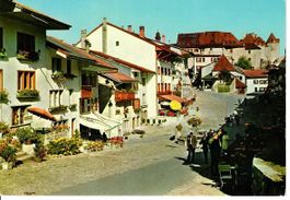 Gruyères