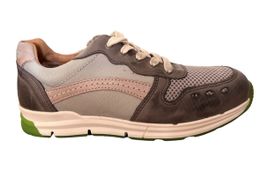 Frühlingsaktion, Bisgaard Sneaker, Grau - Gr. 30 ISL 19.5cm