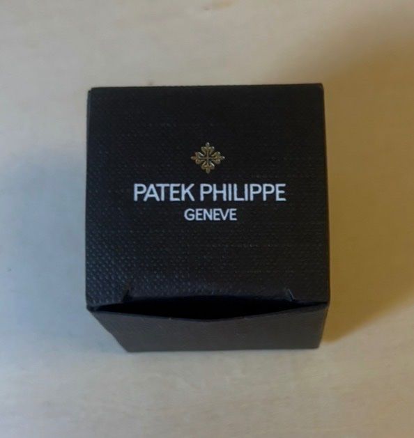 Patek Philippe Uhren: Loupe Patek Philippe – Neu und originalverpackt aus Préverenges von jul_zhf7 2