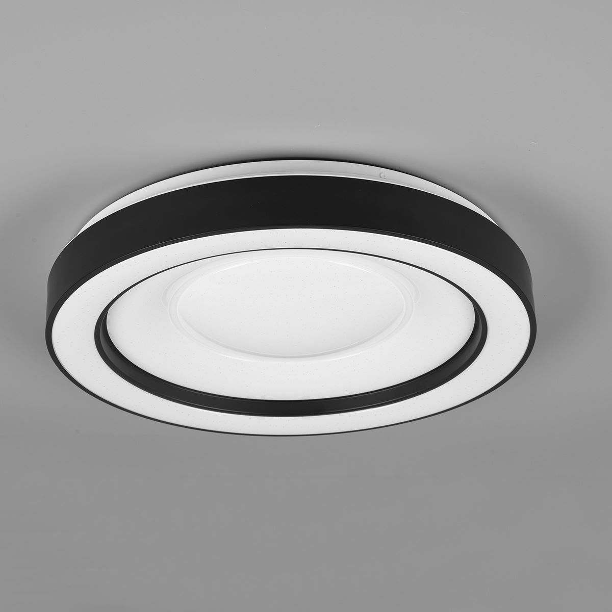 Lampadari & plafoniere: LED Deckenleuchte, Dimmer, 49 cm Ø – Nuovo (secondo la descrizione) da Kreuzlingen venduto da Smart-Light 4