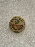 191. Pin - FC Espanol de Montreux