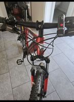 E Bike mit Garantie bis Dez 2027