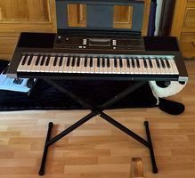 Piano électrique 