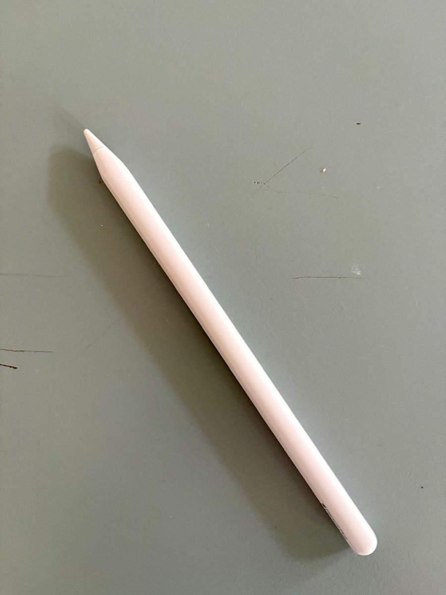 Apple Stylos & Marker: Apple Pencil Pro – D'occasion à Erlach par inf_r66f