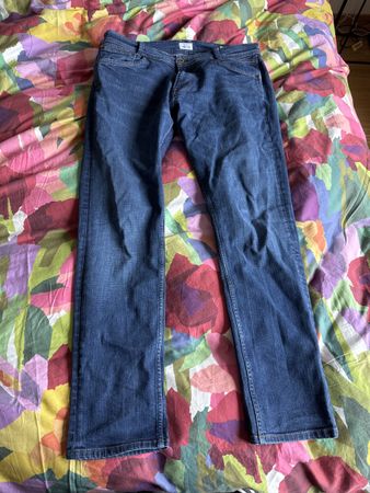 Pape Jeans 