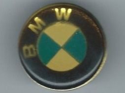 BMW PIN