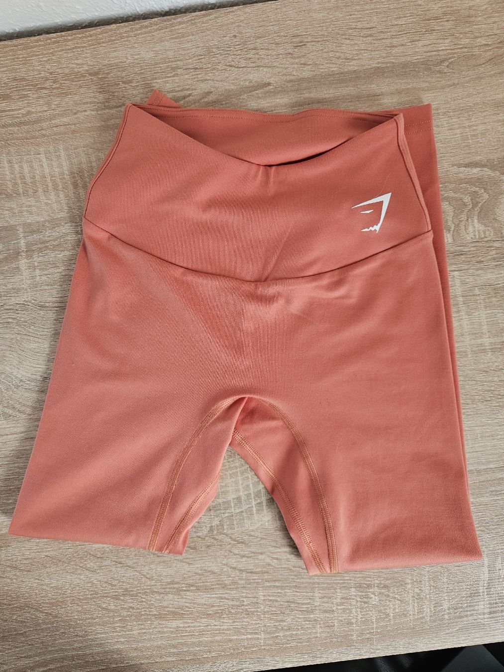 Gymshark Leggings: Gymshark 7/8 Leggings Sport – D'occasion à Ebikon par SecondChance_byM 3