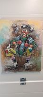 C.Lorrain "Clown"  Original