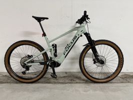 Focus JAM² 6.8 E-Bike MTB MY2022 XL - Top Zustand!!