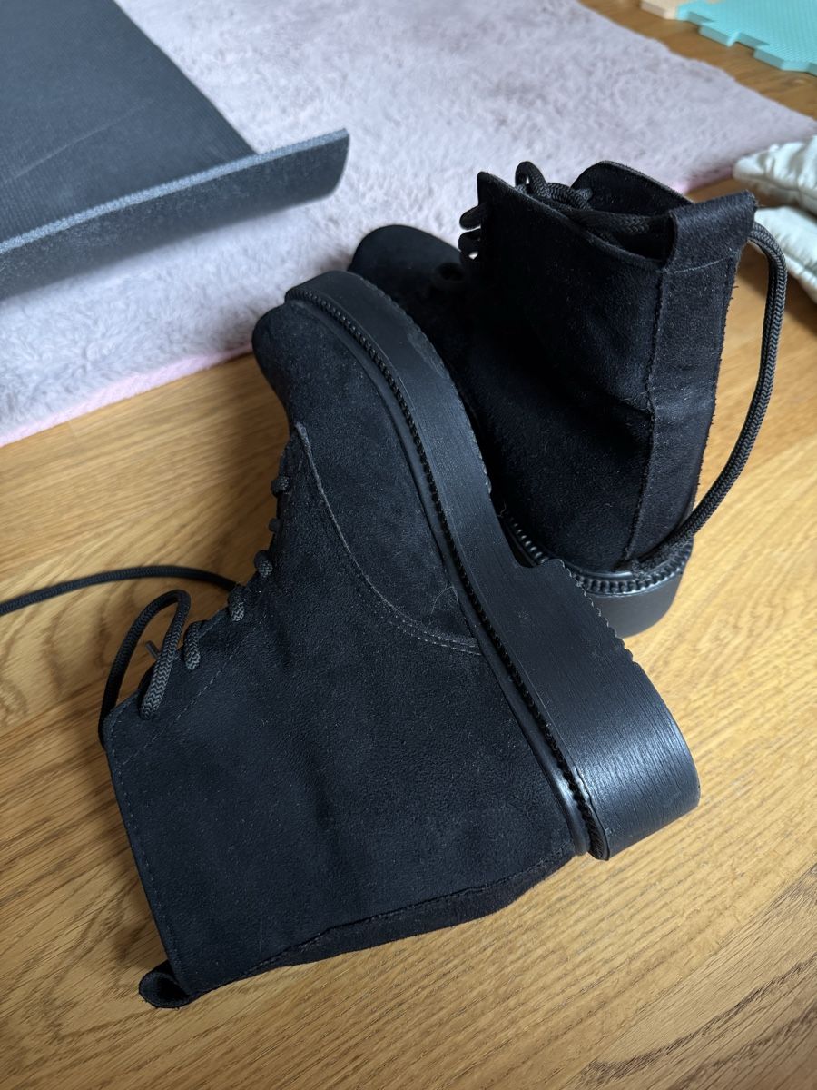 Chaussures femmes: Schuhe 37 – D'occasion à Riehen par ann_76jw