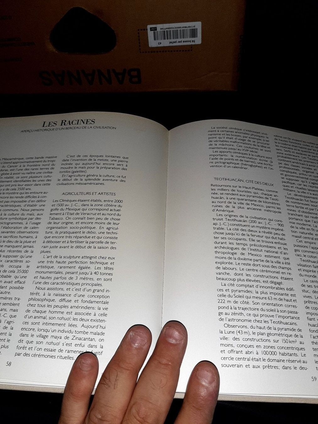 Libri: Le mexique aujourd'hui – Usato da Le locle venduto da juliensaran 3