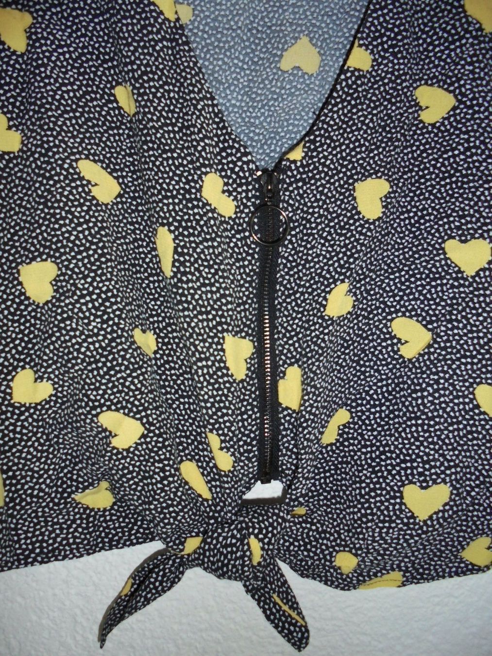 Topshop Camicette: BLUSE VON TOPSHOP GRÖSSE 34 – Usato da Aarau Rohr venduto da PinkSchwein 2