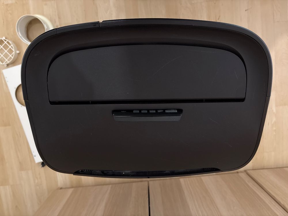 De'Longhi Klimageräte: DeLonghi Klimagerät PAC EX120 Silent – Gebraucht aus Lenzburg von benn0r 1