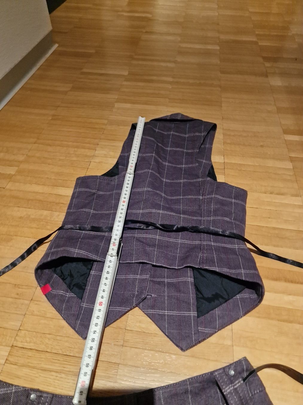 Esprit Gonne: Rock und Gilet – Usato da Laufenburg venduto da megane1959 4