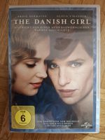 The danish girl _ français allemand italien etc