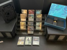 MTG Secrets of Strixhaven Foil only Package ab 1CHF