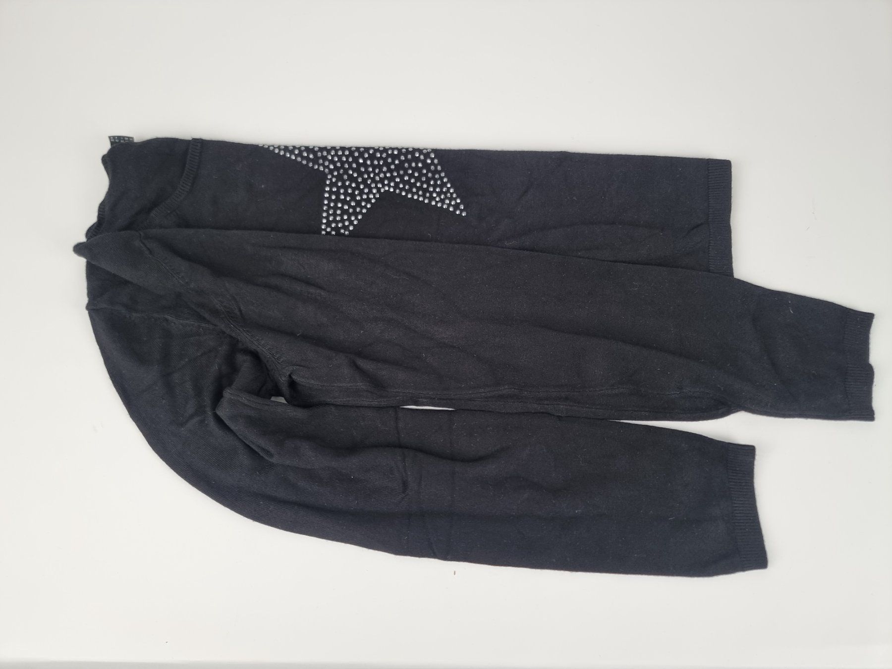 S.Oliver Pulls & Sweat-shirts: s.Oliver Pullover "Stern" Gr. 40 – D'occasion à Urtenen-Schönbühl par Restwert_Schoenbuehl 3