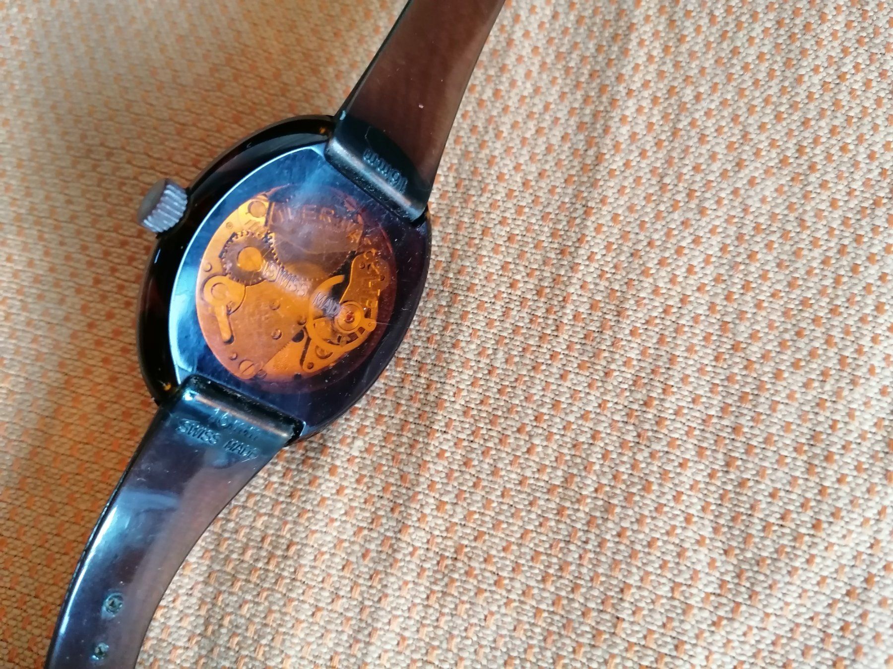 Swiss Orologi: Automatik BULER UHR SWISS-MADE. – Usato da Biel / bienne venduto da Sarouch9 3