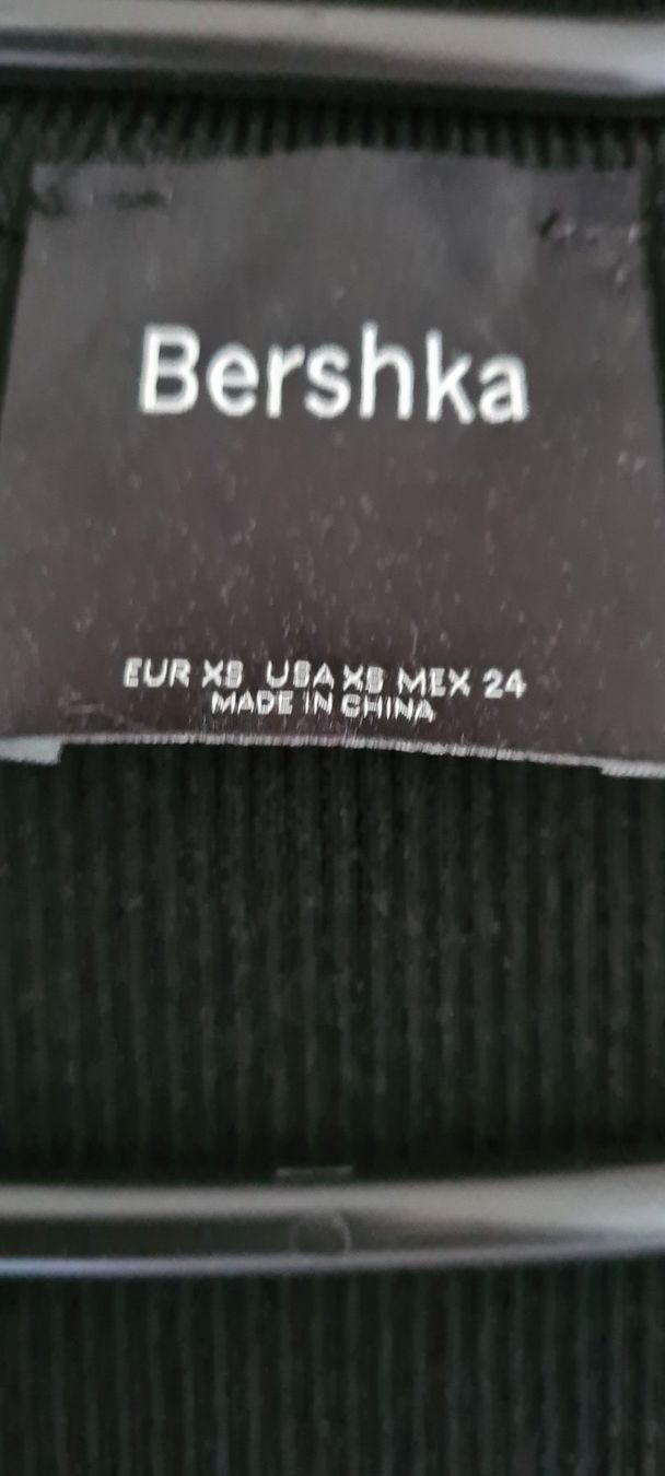 Bershka Vestiti: Bershka Kleid – Usato da Allschwil venduto da Virgo 7