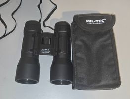 Jumelles MIL-TEC 10x42 – Neuves