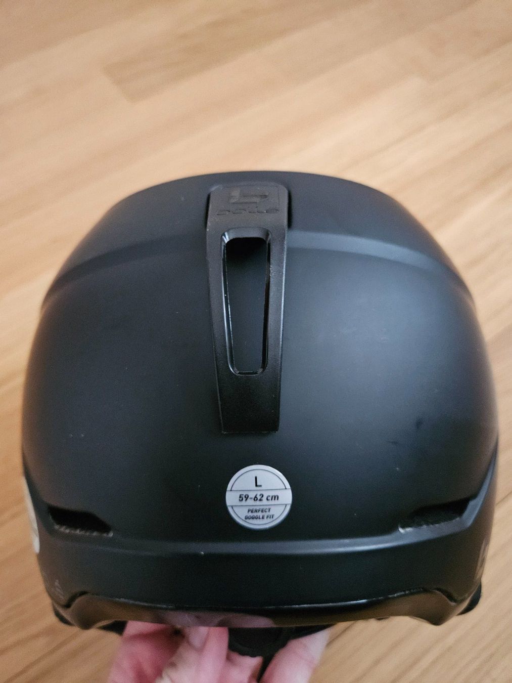 Helme: Skihelm Bollé L – Gebraucht aus Hünenberg von lexli06 1