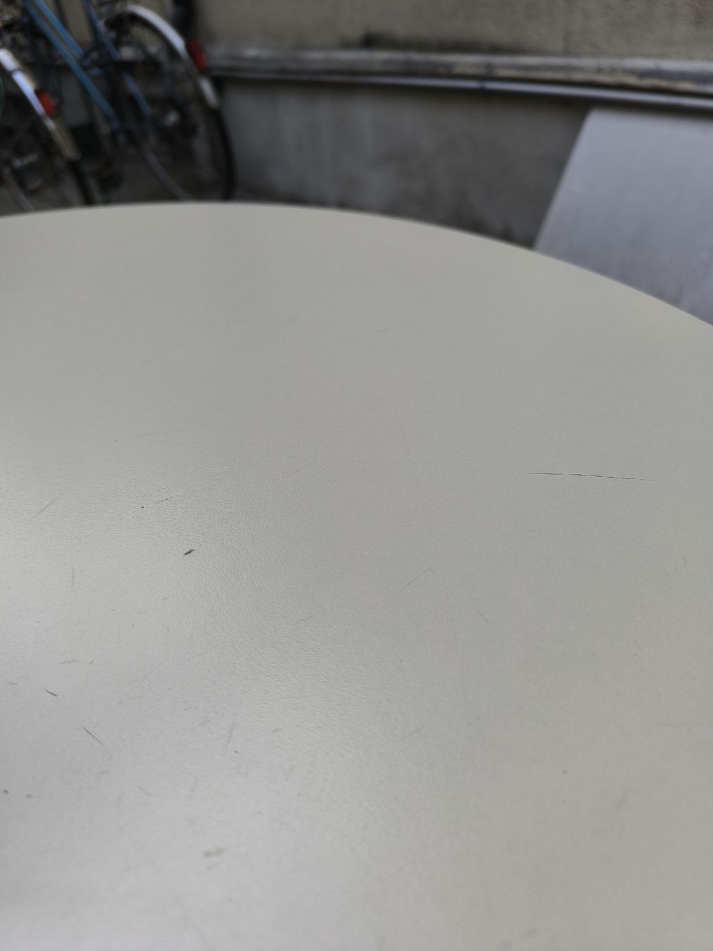 Tische: Eames Tisch Hermann Miller – Gebraucht aus Basel von Patts_Lampenfieber 3