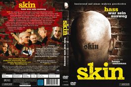 DVD - Skin